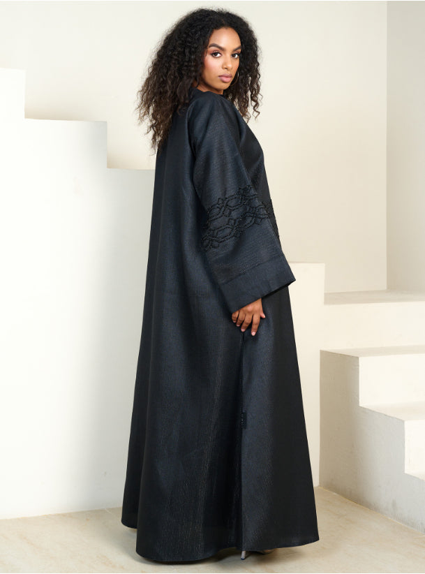 KAZ-308 Abaya