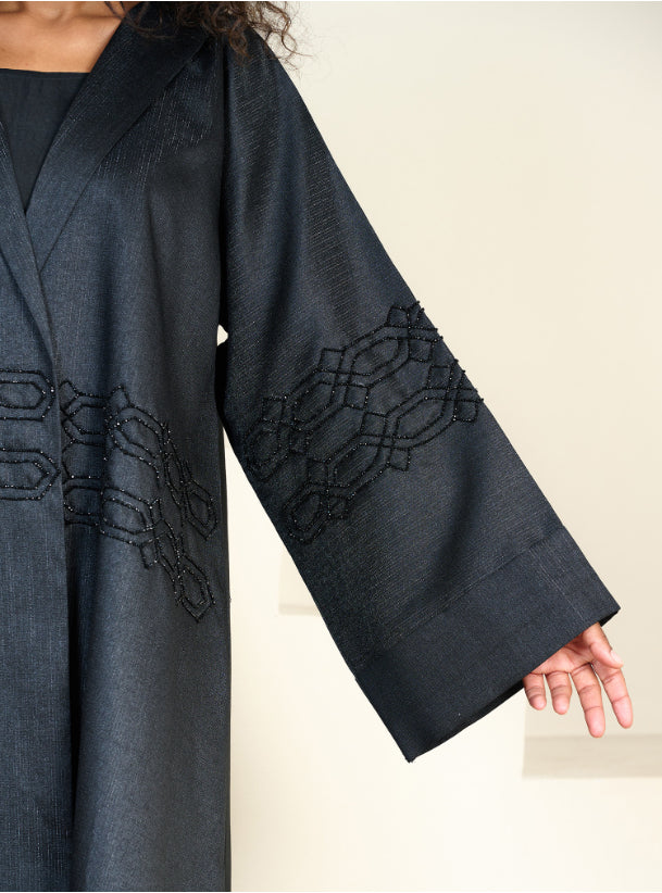 KAZ-308 Abaya