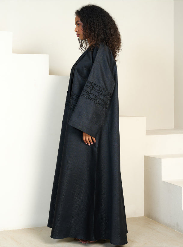 KAZ-308 Abaya