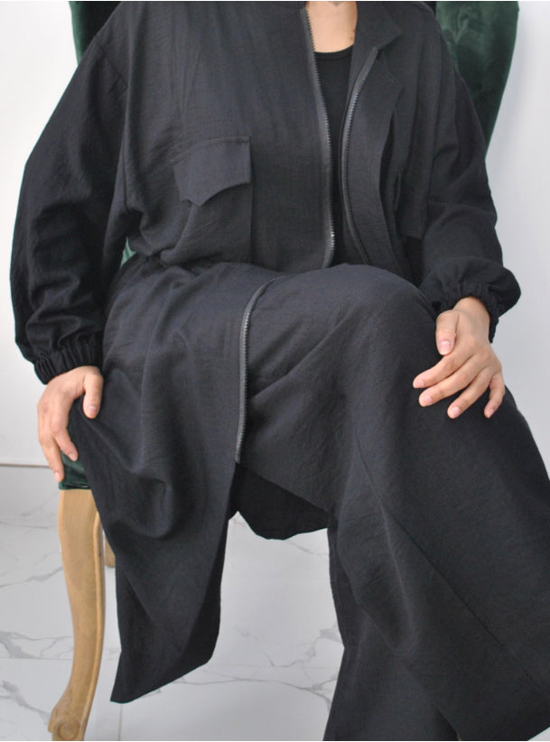 Zipper Set