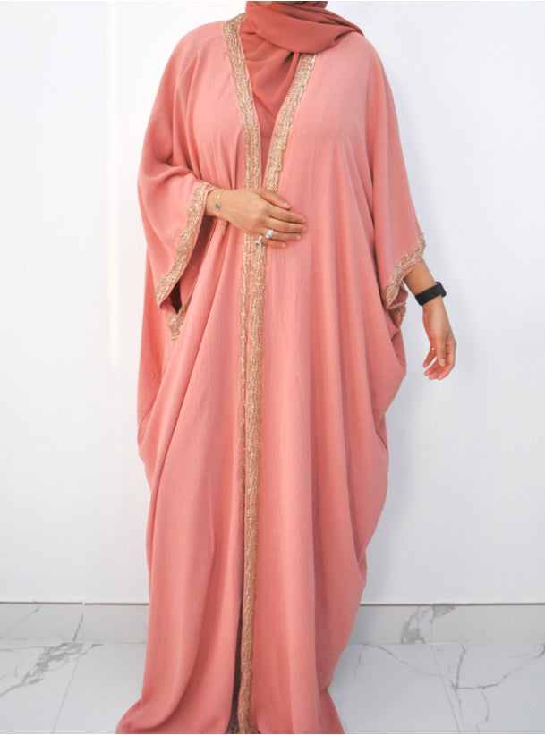 Peach Bisht