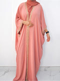 Peach Bisht