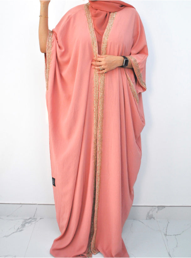Peach Bisht