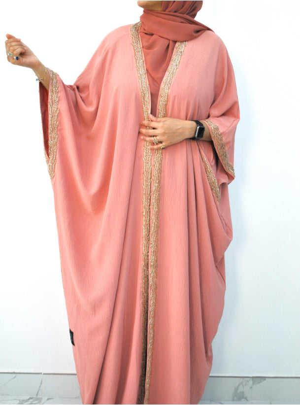Peach Bisht