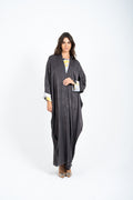 Grey Goose Abaya